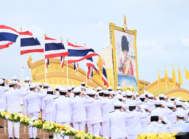 วันที่ 28 กรกฎาคม 2568 นายสาธิต ปานขำ เลขานุการกรม ... พารามิเตอร์รูปภาพ 8