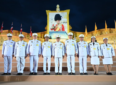วันที่ 28 กรกฎาคม 2568 นายสาธิต ปานขำ เลขานุการกรม ... พารามิเตอร์รูปภาพ 10