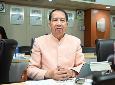 วันที่ 7 สิงหาคม 2568 นายสาธิต ปานขำ เลขานุการกรม ... พารามิเตอร์รูปภาพ 25