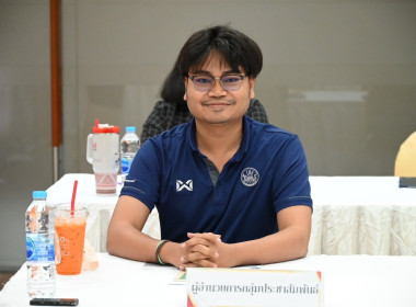 วันที่ 14 สิงหาคม 2568 นายสาธิต ปานขำ ... พารามิเตอร์รูปภาพ 7