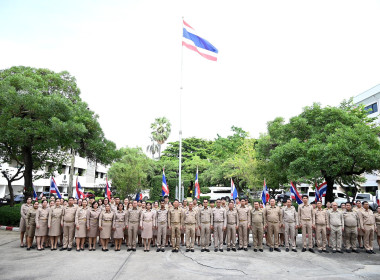 วันที่ 29 กันยายน 2568 นายสาธิต ปานขำ เลขานุการกรม ... พารามิเตอร์รูปภาพ 9