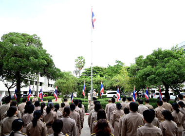 วันที่ 29 กันยายน 2568 นายสาธิต ปานขำ เลขานุการกรม ... พารามิเตอร์รูปภาพ 5