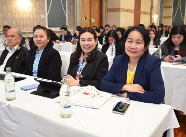 วันที่ 17 ตุลาคม 2568 นายสาธิต ปานขำ เลขานุการกรม ... พารามิเตอร์รูปภาพ 9