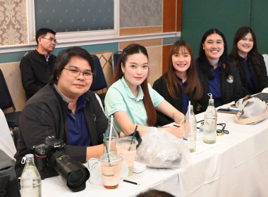 วันที่ 17 ตุลาคม 2568 นายสาธิต ปานขำ เลขานุการกรม ... พารามิเตอร์รูปภาพ 14