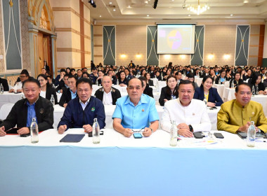 วันที่ 17 ตุลาคม 2568 นายสาธิต ปานขำ เลขานุการกรม ... พารามิเตอร์รูปภาพ 4