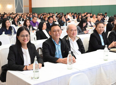 วันที่ 17 ตุลาคม 2568 นายสาธิต ปานขำ เลขานุการกรม ... พารามิเตอร์รูปภาพ 5