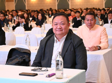 วันที่ 17 ตุลาคม 2568 นายสาธิต ปานขำ เลขานุการกรม ... พารามิเตอร์รูปภาพ 7