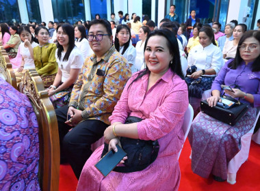 วันที่ 17 ตุลาคม 2568 นายสาธิต ปานขำ เลขานุการกรม ... พารามิเตอร์รูปภาพ 10