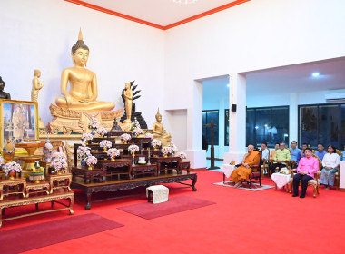 วันที่ 17 ตุลาคม 2568 นายสาธิต ปานขำ เลขานุการกรม ... พารามิเตอร์รูปภาพ 12