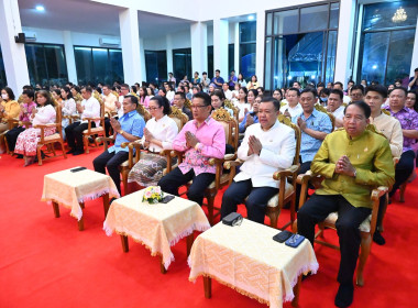 วันที่ 17 ตุลาคม 2568 นายสาธิต ปานขำ เลขานุการกรม ... พารามิเตอร์รูปภาพ 15