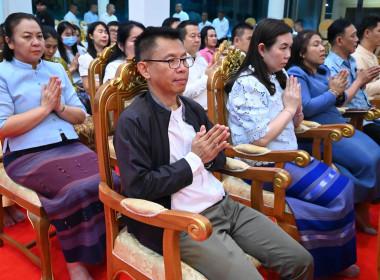 วันที่ 17 ตุลาคม 2568 นายสาธิต ปานขำ เลขานุการกรม ... พารามิเตอร์รูปภาพ 16