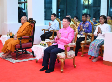 วันที่ 17 ตุลาคม 2568 นายสาธิต ปานขำ เลขานุการกรม ... พารามิเตอร์รูปภาพ 18