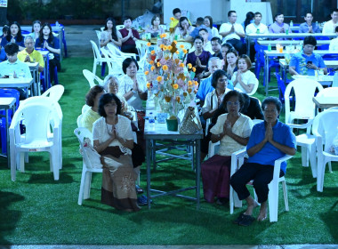 วันที่ 17 ตุลาคม 2568 นายสาธิต ปานขำ เลขานุการกรม ... พารามิเตอร์รูปภาพ 19