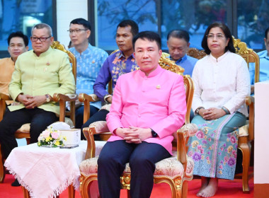 วันที่ 17 ตุลาคม 2568 นายสาธิต ปานขำ เลขานุการกรม ... พารามิเตอร์รูปภาพ 2