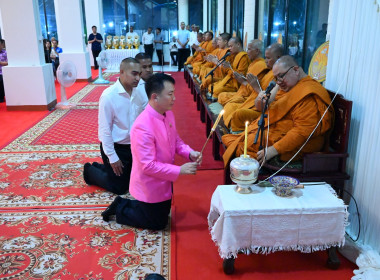 วันที่ 17 ตุลาคม 2568 นายสาธิต ปานขำ เลขานุการกรม ... พารามิเตอร์รูปภาพ 20