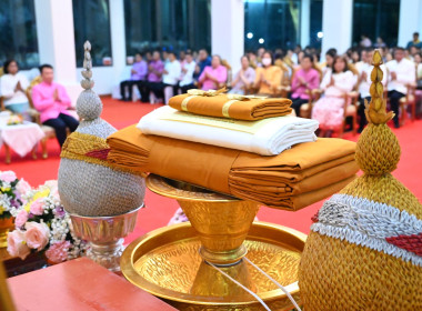 วันที่ 17 ตุลาคม 2568 นายสาธิต ปานขำ เลขานุการกรม ... พารามิเตอร์รูปภาพ 21