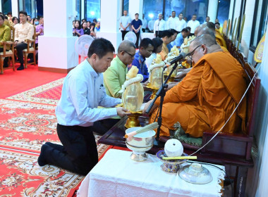 วันที่ 17 ตุลาคม 2568 นายสาธิต ปานขำ เลขานุการกรม ... พารามิเตอร์รูปภาพ 23