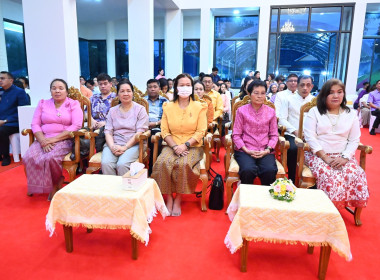 วันที่ 17 ตุลาคม 2568 นายสาธิต ปานขำ เลขานุการกรม ... พารามิเตอร์รูปภาพ 5