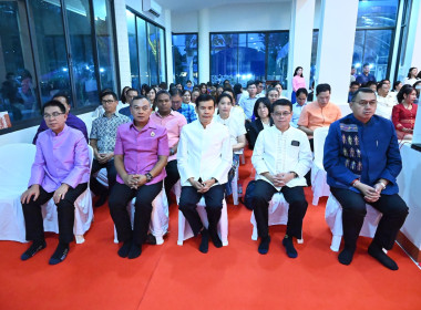 วันที่ 17 ตุลาคม 2568 นายสาธิต ปานขำ เลขานุการกรม ... พารามิเตอร์รูปภาพ 6