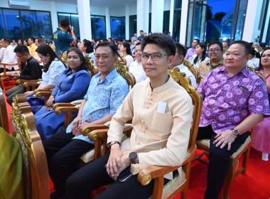 วันที่ 17 ตุลาคม 2568 นายสาธิต ปานขำ เลขานุการกรม ... พารามิเตอร์รูปภาพ 8