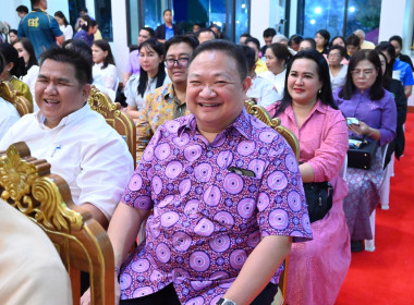 วันที่ 17 ตุลาคม 2568 นายสาธิต ปานขำ เลขานุการกรม ... พารามิเตอร์รูปภาพ 9