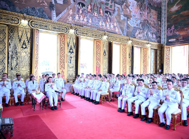 วันที่ 18 ตุลาคม 2568 นายสาธิต ปานขำ เลขานุการกรม ... พารามิเตอร์รูปภาพ 5