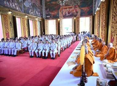 วันที่ 18 ตุลาคม 2568 นายสาธิต ปานขำ เลขานุการกรม ... พารามิเตอร์รูปภาพ 8