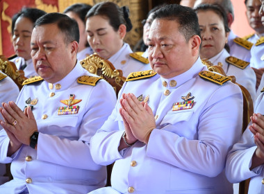 วันที่ 18 ตุลาคม 2568 นายสาธิต ปานขำ เลขานุการกรม ... พารามิเตอร์รูปภาพ 9