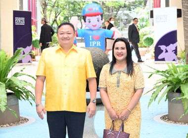 วันที่ 20 ตุลาคม 2568 นายสาธิต ปานขำ เลขานุการกรม ... พารามิเตอร์รูปภาพ 3