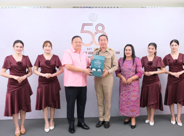 วันที่ 21 ตุลาคม 2568 นายสาธิต ปานขำ เลขานุการกรม ... พารามิเตอร์รูปภาพ 1