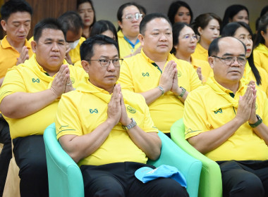 วันที่ 21 ตุลาคม 2568 นายสาธิต ปานขำ เลขานุการกรม ... พารามิเตอร์รูปภาพ 10