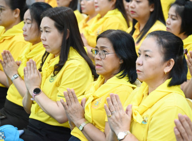 วันที่ 21 ตุลาคม 2568 นายสาธิต ปานขำ เลขานุการกรม ... พารามิเตอร์รูปภาพ 11