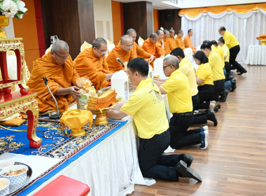 วันที่ 21 ตุลาคม 2568 นายสาธิต ปานขำ เลขานุการกรม ... พารามิเตอร์รูปภาพ 13