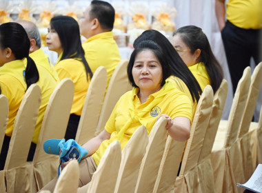 วันที่ 21 ตุลาคม 2568 นายสาธิต ปานขำ เลขานุการกรม ... พารามิเตอร์รูปภาพ 14