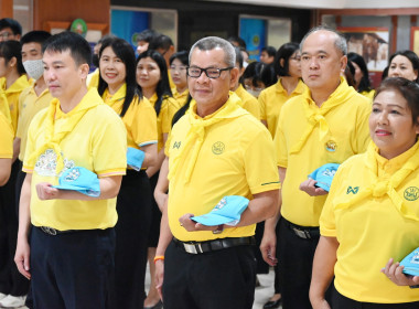 วันที่ 21 ตุลาคม 2568 นายสาธิต ปานขำ เลขานุการกรม ... พารามิเตอร์รูปภาพ 15