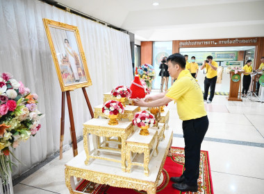 วันที่ 21 ตุลาคม 2568 นายสาธิต ปานขำ เลขานุการกรม ... พารามิเตอร์รูปภาพ 17