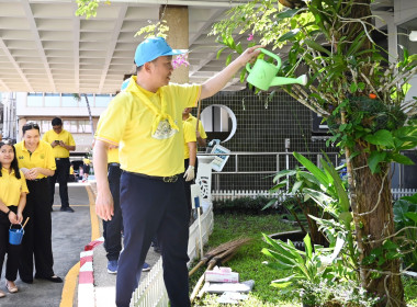 วันที่ 21 ตุลาคม 2568 นายสาธิต ปานขำ เลขานุการกรม ... พารามิเตอร์รูปภาพ 24