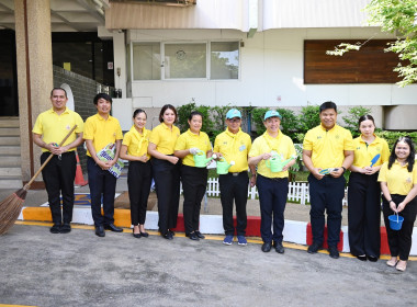 วันที่ 21 ตุลาคม 2568 นายสาธิต ปานขำ เลขานุการกรม ... พารามิเตอร์รูปภาพ 25