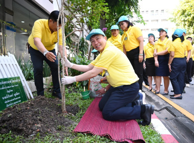 วันที่ 21 ตุลาคม 2568 นายสาธิต ปานขำ เลขานุการกรม ... พารามิเตอร์รูปภาพ 2