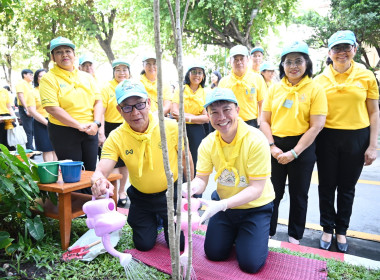 วันที่ 21 ตุลาคม 2568 นายสาธิต ปานขำ เลขานุการกรม ... พารามิเตอร์รูปภาพ 3