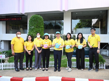 วันที่ 21 ตุลาคม 2568 นายสาธิต ปานขำ เลขานุการกรม ... พารามิเตอร์รูปภาพ 26