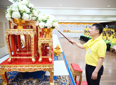 วันที่ 21 ตุลาคม 2568 นายสาธิต ปานขำ เลขานุการกรม ... พารามิเตอร์รูปภาพ 6