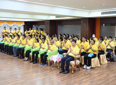 วันที่ 21 ตุลาคม 2568 นายสาธิต ปานขำ เลขานุการกรม ... พารามิเตอร์รูปภาพ 7