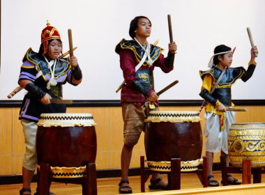 วันที่ 22 ตุลาคม 2568 นายสาธิต ปานขำ เลขานุการกรม ... พารามิเตอร์รูปภาพ 11