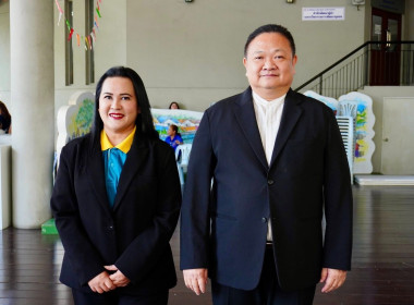 วันที่ 22 ตุลาคม 2568 นายสาธิต ปานขำ เลขานุการกรม ... พารามิเตอร์รูปภาพ 4