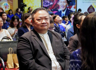 วันที่ 22 ตุลาคม 2568 นายสาธิต ปานขำ เลขานุการกรม ... พารามิเตอร์รูปภาพ 6