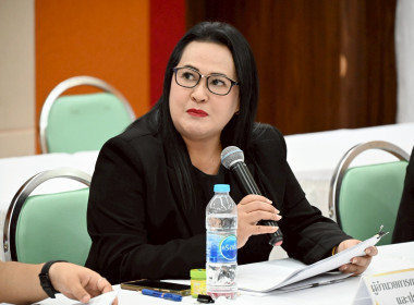 นที่ 28 ตุลาคม 2568 นายสาธิต ปานขำ เลขานุการกรม ... พารามิเตอร์รูปภาพ 39