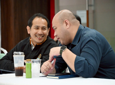 นที่ 28 ตุลาคม 2568 นายสาธิต ปานขำ เลขานุการกรม ... พารามิเตอร์รูปภาพ 35