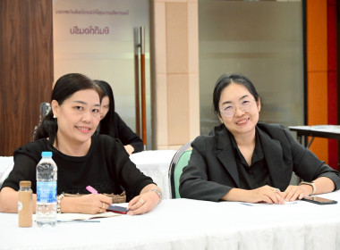 นที่ 28 ตุลาคม 2568 นายสาธิต ปานขำ เลขานุการกรม ... พารามิเตอร์รูปภาพ 34