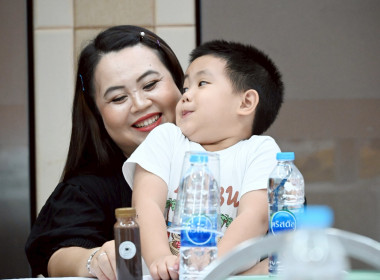 นที่ 28 ตุลาคม 2568 นายสาธิต ปานขำ เลขานุการกรม ... พารามิเตอร์รูปภาพ 33